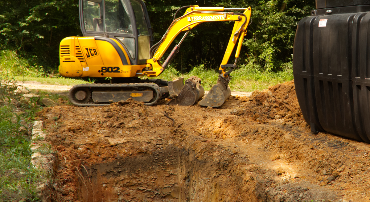 Everything You Need To Know About Underground Oil Tanks Oil Tank Change